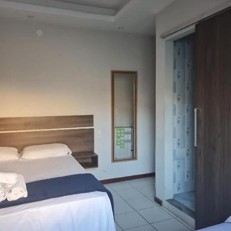 Suites Caravelas Arraial do Cabo Exterior photo