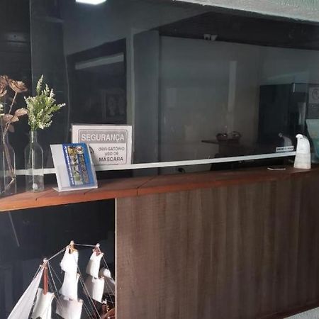 Suites Caravelas Arraial do Cabo Exterior photo