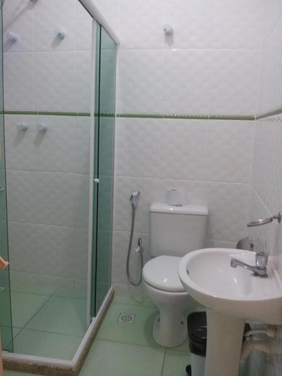 Suites Caravelas Arraial do Cabo Exterior photo