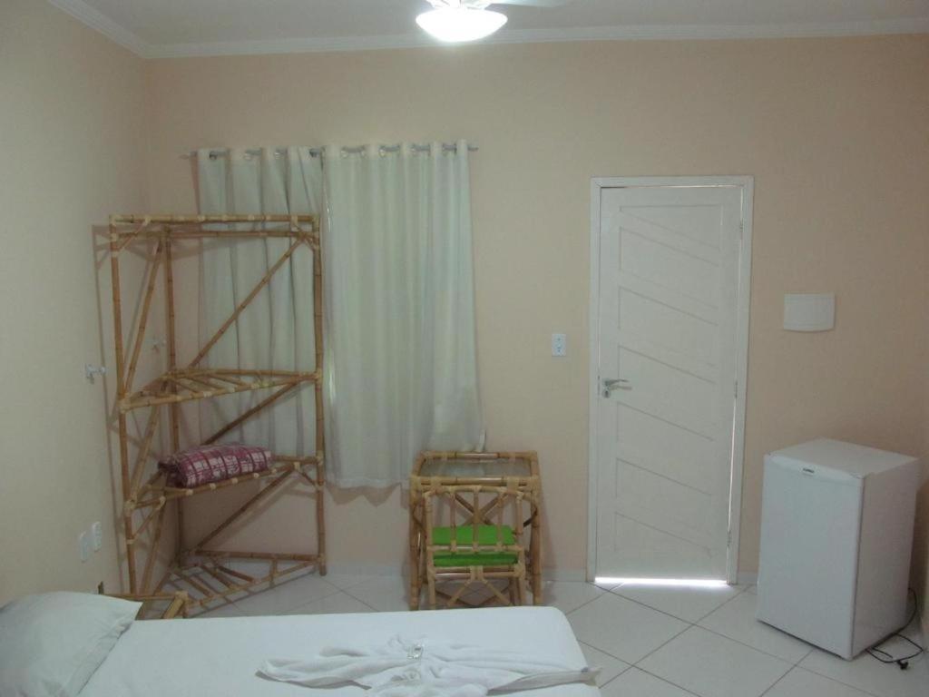Suites Caravelas Arraial do Cabo Exterior photo